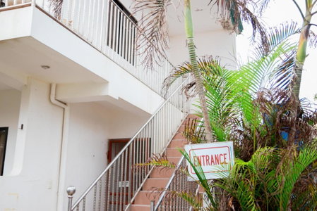 Marick Beach Resort, Carmen, Philippines