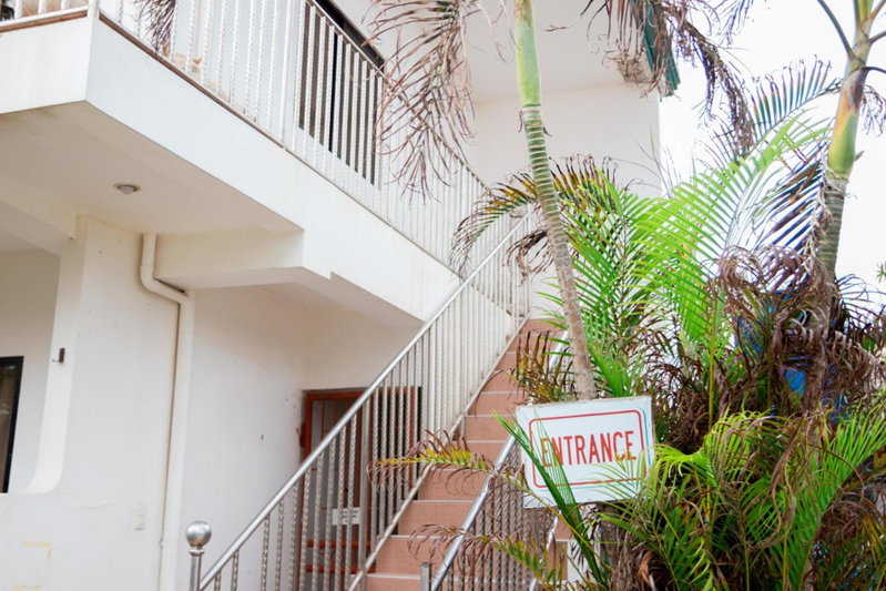 Marick Beach Resort, Carmen, Philippines