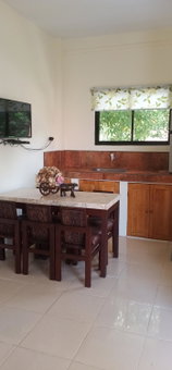 Marick Beach Resort, Carmen, Philippines