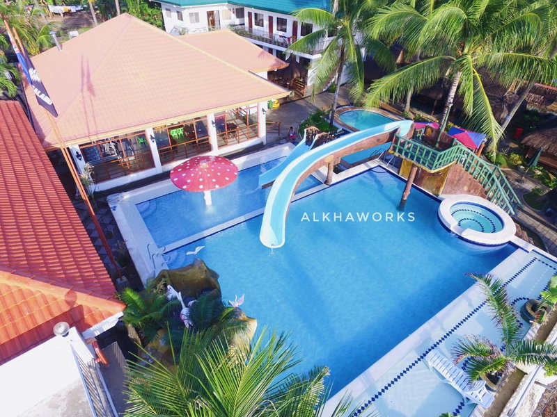 Marick Beach Resort, Carmen, Philippines