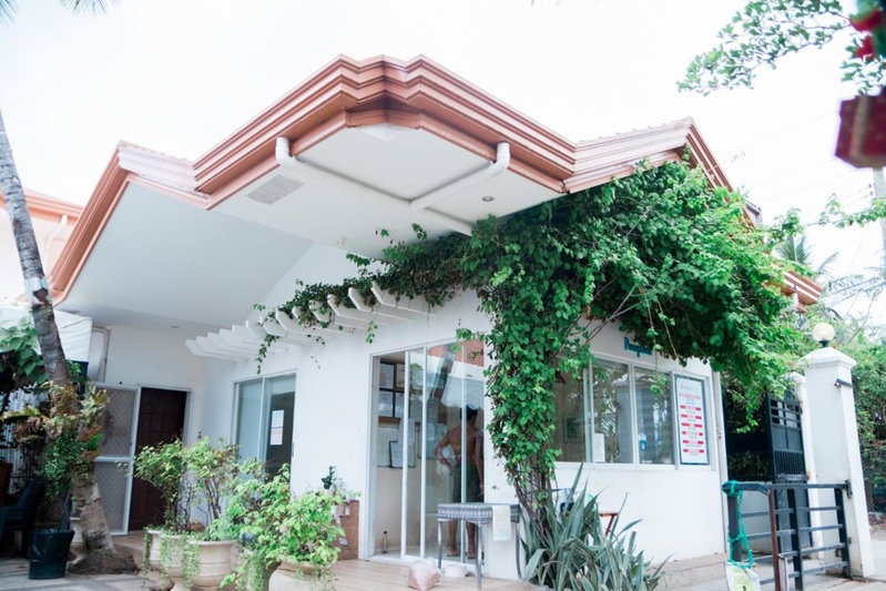 Marick Beach Resort, Carmen, Philippines
