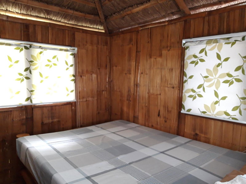 Marick Beach Resort, Carmen, Philippines