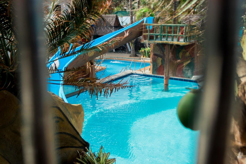 Marick Beach Resort, Carmen, Philippines