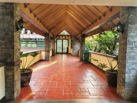 SweetSuites at Pine Crest #T3-239, Manila, Philippines