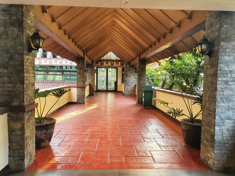 SweetSuites at Pine Crest #T3-239, Manila, Philippines