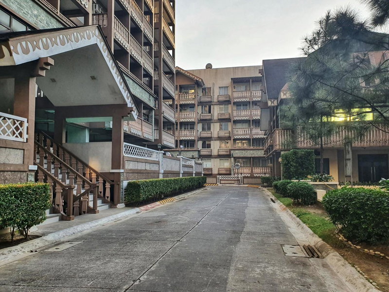 SweetSuites at Pine Crest #T3-239, Manila, Philippines