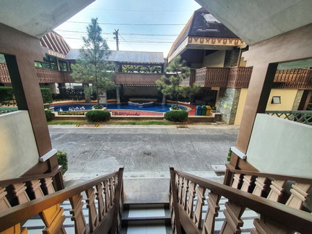 SweetSuites at Pine Crest #T3-239, Manila, Philippines