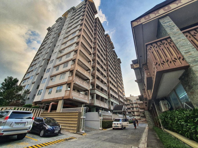 SweetSuites at Pine Crest #T3-239, Manila, Philippines