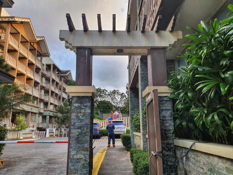 SweetSuites at Pine Crest #T3-239, Manila, Philippines
