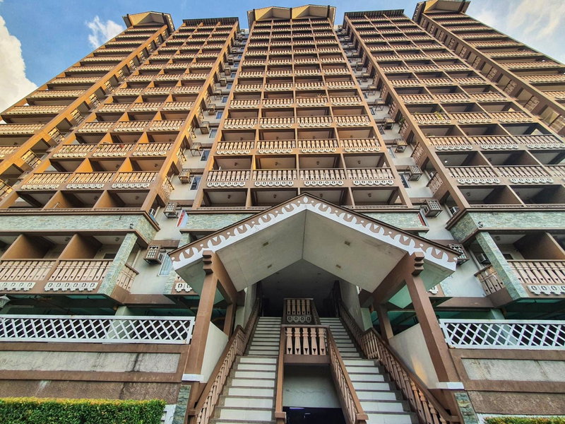 SweetSuites at Pine Crest #T3-239, Manila, Philippines