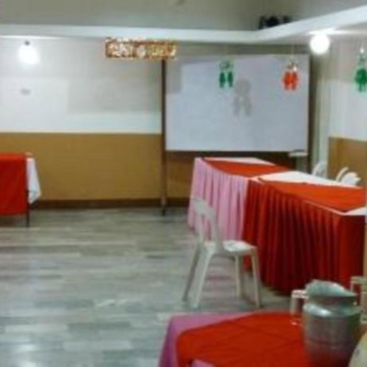 GV Hotel - Davao, Philippines