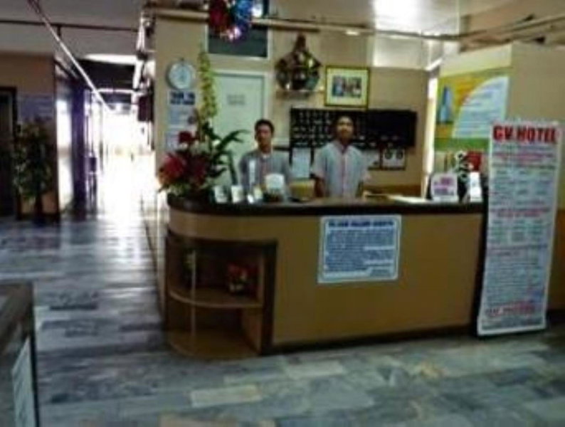 GV Hotel - Davao, Davao City, Philippines