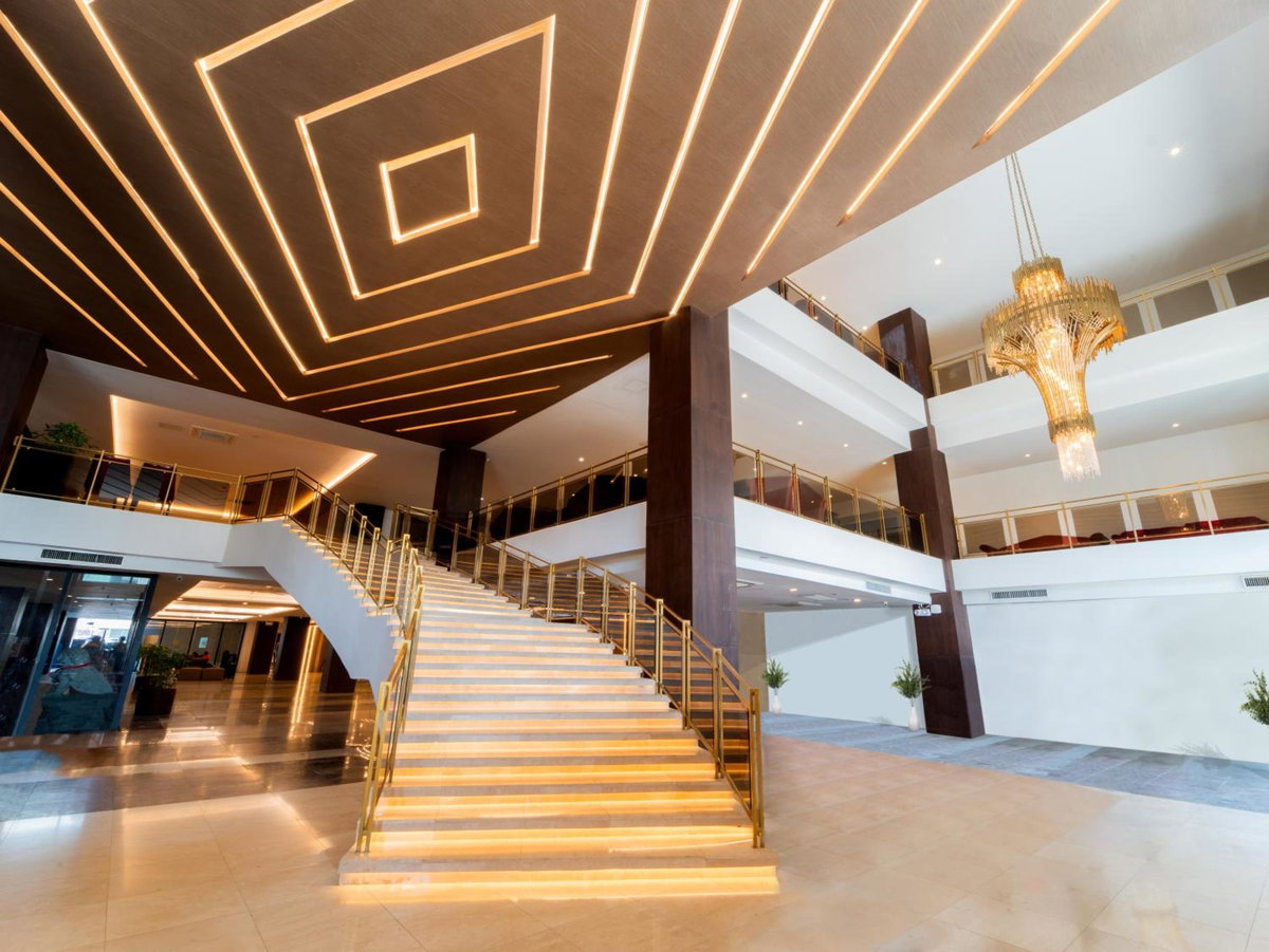 Hotel · MetroCentre Hotel, Tagbilaran City