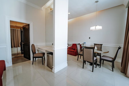 MetroCentre Hotel, Tagbilaran City, Philippines