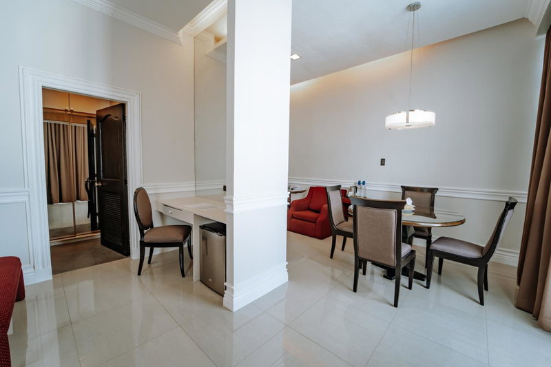 MetroCentre Hotel, Tagbilaran City, Philippines