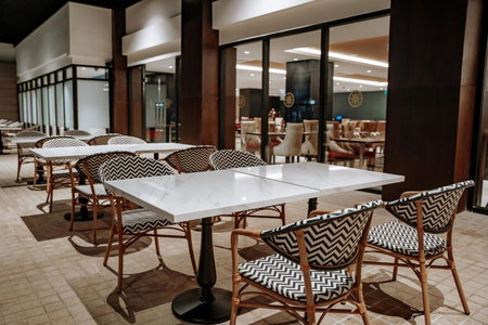 MetroCentre Hotel, Tagbilaran City, Philippines