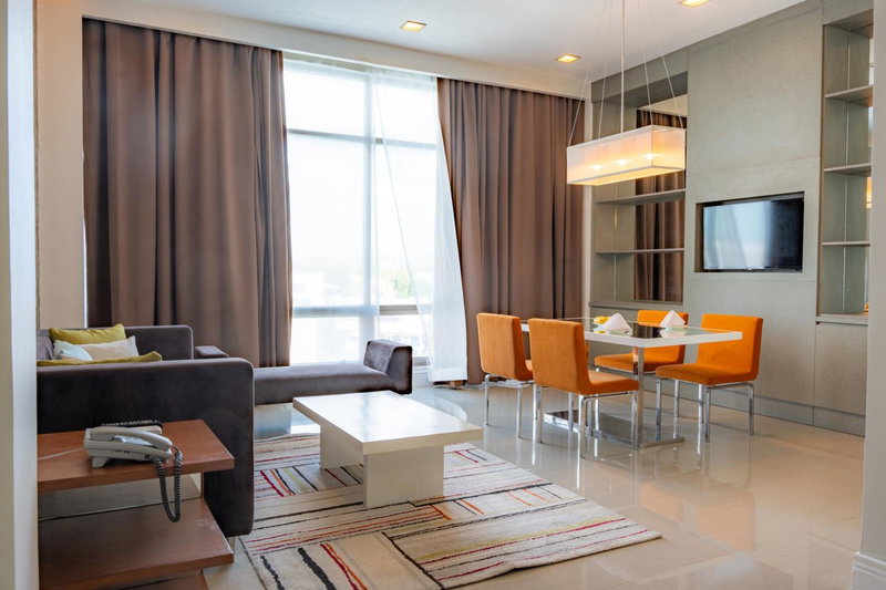 MetroCentre Hotel, Tagbilaran City, Philippines