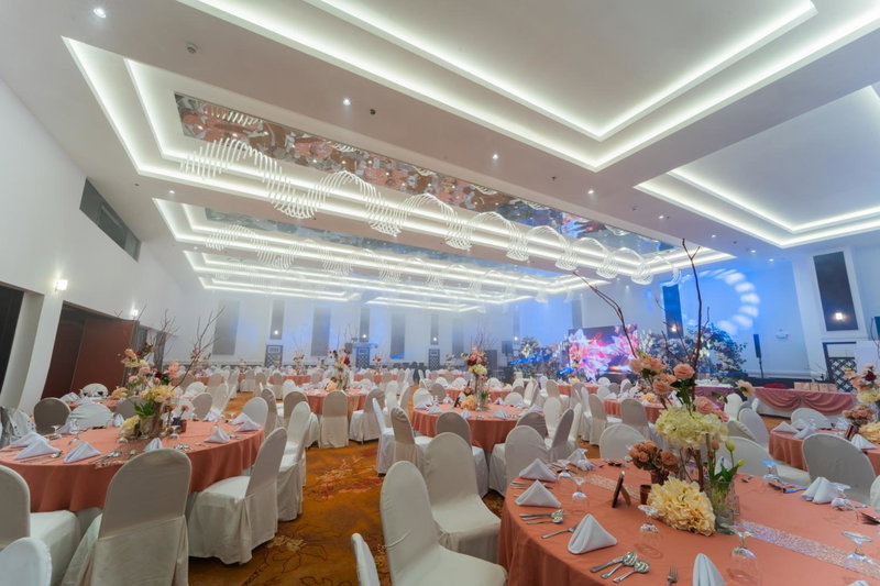 MetroCentre Hotel, Tagbilaran City, Philippines