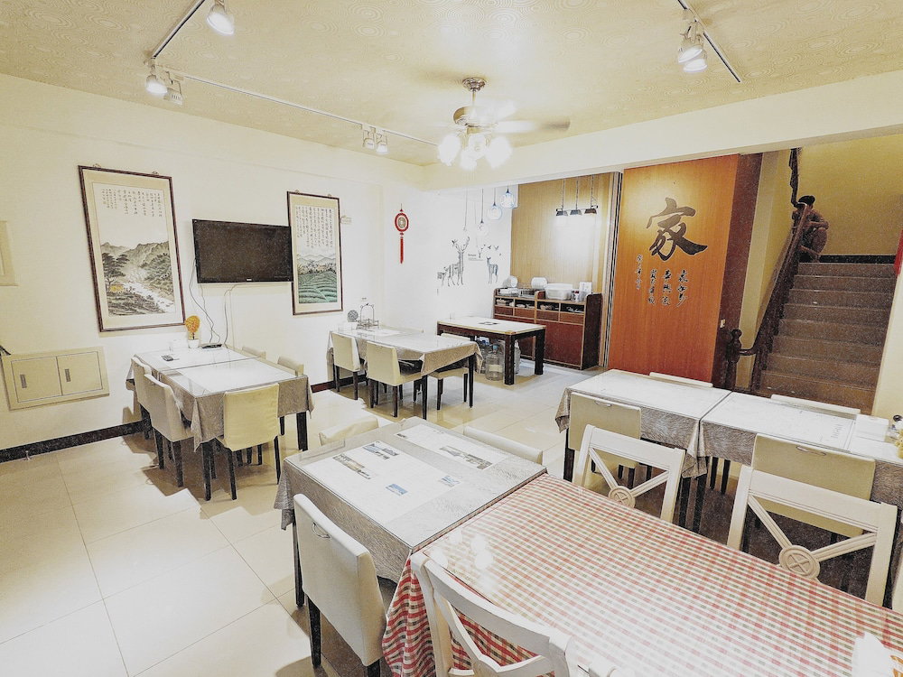 Hualien Yeshome B&B, Taiwan