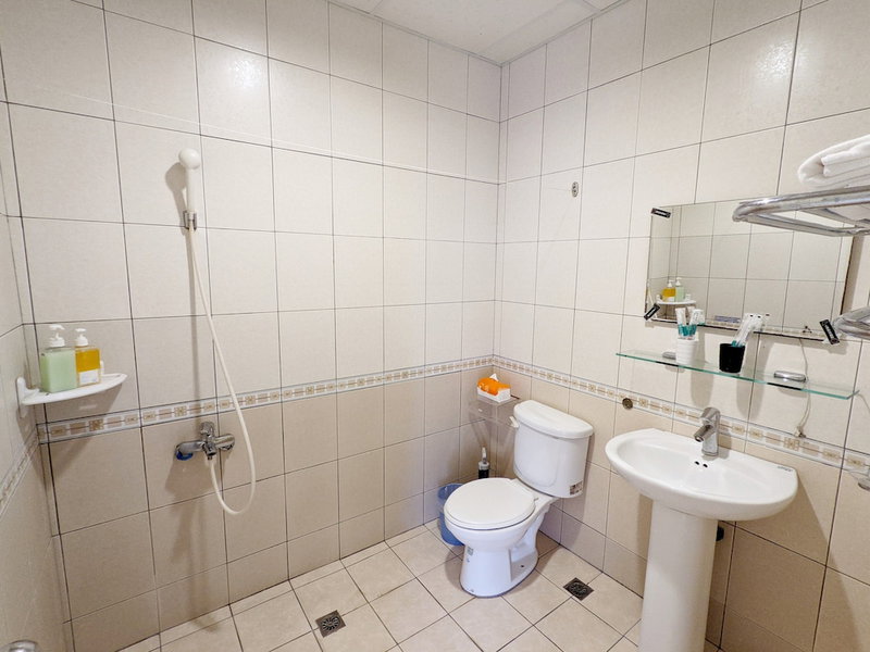 Hualien Yeshome B&B, Ji'an, Taiwan