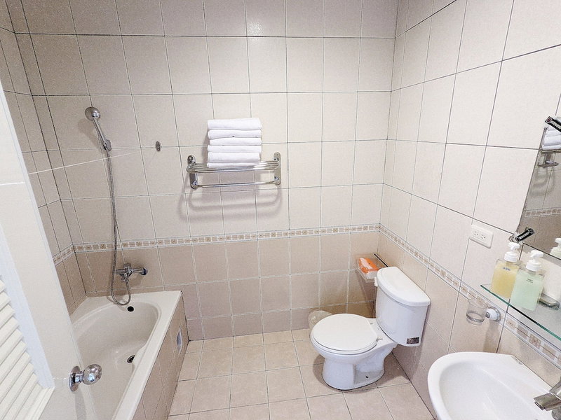Hualien Yeshome B&B, Ji'an, Taiwan