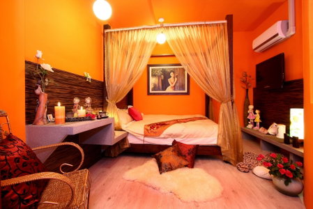 Sweet Heart Hostel, Hualien City, Taiwan