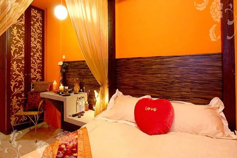 Sweet Heart Hostel, Hualien City, Taiwan