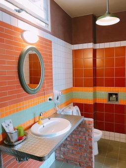 MiCarro B&B, Dongshan, Taiwan