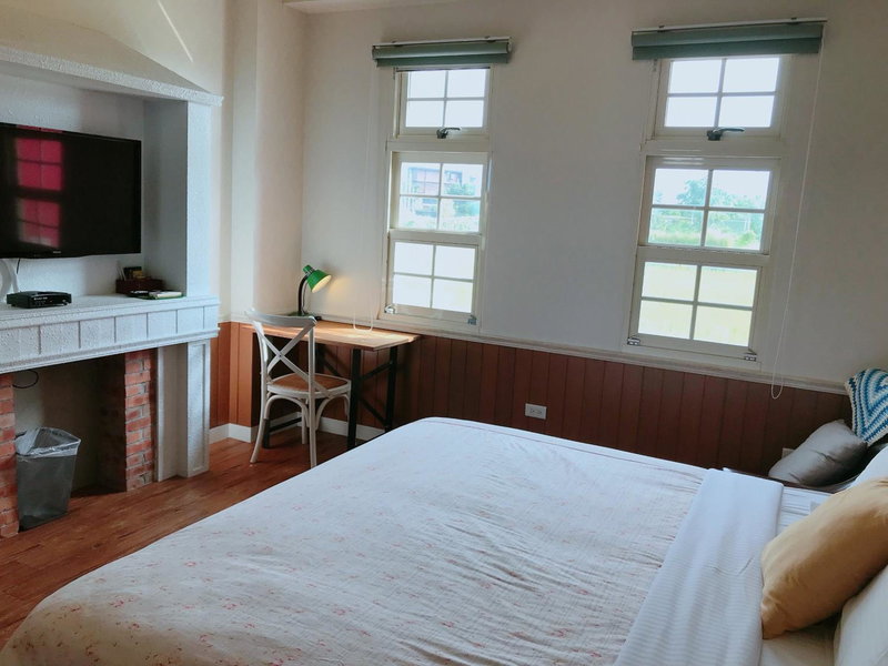 MiCarro B&B, Dongshan, Taiwan
