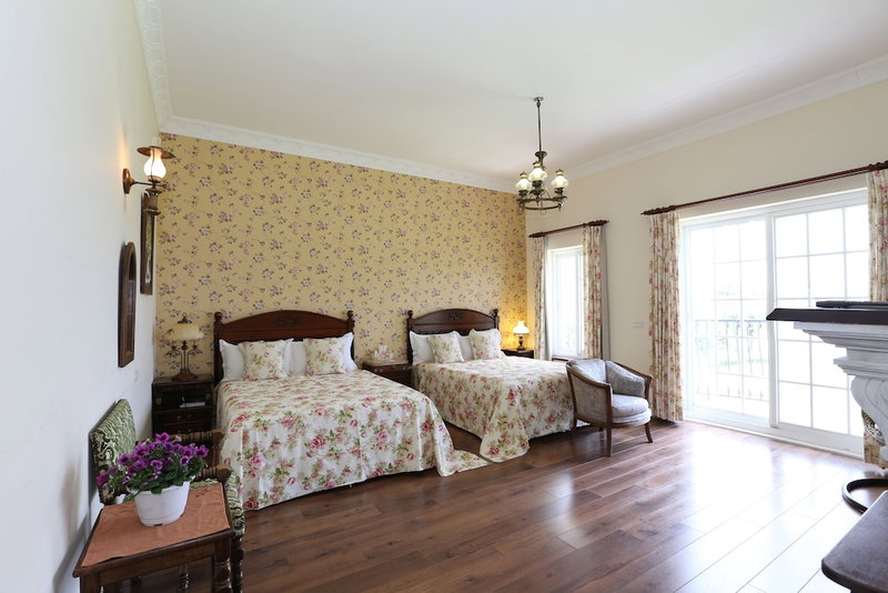 Yun Shan Shui Villa Home, Shoufeng, Taiwan