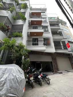 Haus zu vermieten in Hanoi, Vietnam · Ba Dinh District · 1 Zimmer, 1 Bad