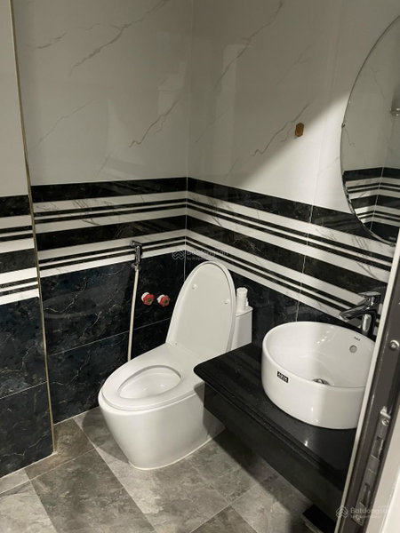 Haus zu vermieten in Hanoi, Vietnam · Ba Dinh District · 1 Zimmer, 1 Bad