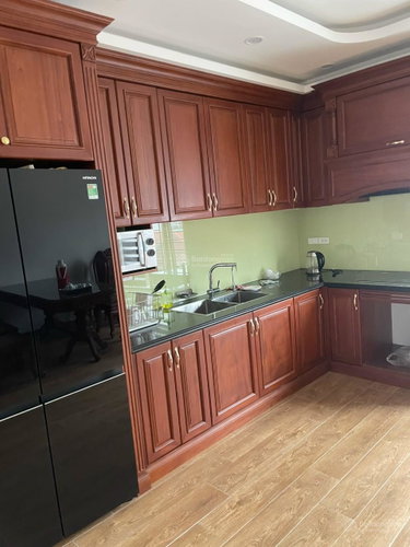 House for rent in Hanoi, Vietnam · Ba Dinh District · 1 room, 1 bath