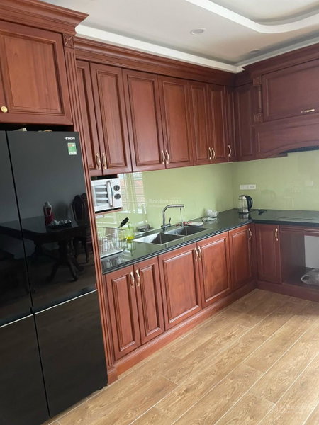 Haus zu vermieten in Hanoi, Vietnam · Ba Dinh District · 1 Zimmer, 1 Bad