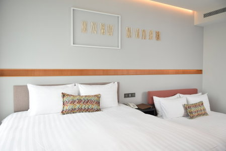Hayata Hotel (no children under 12 years old), Hengchun, Taiwan