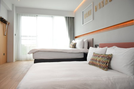 Hayata Hotel (no children under 12 years old), Hengchun, Taiwan