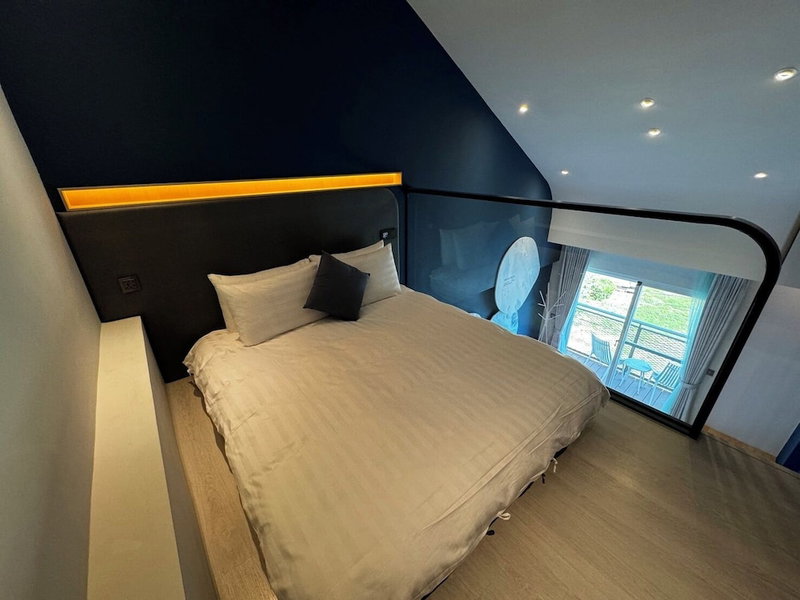 Hayata Hotel (no children under 12 years old), Hengchun, Taiwan
