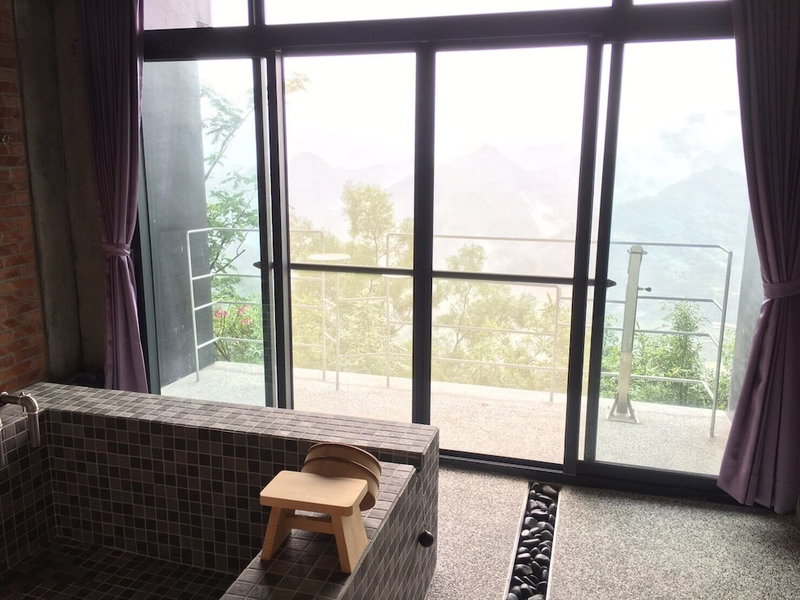 LOFT17 Resorts, New Taipei City, Taiwan
