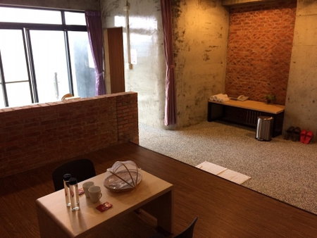 LOFT17 Resorts, New Taipei City, Taiwan