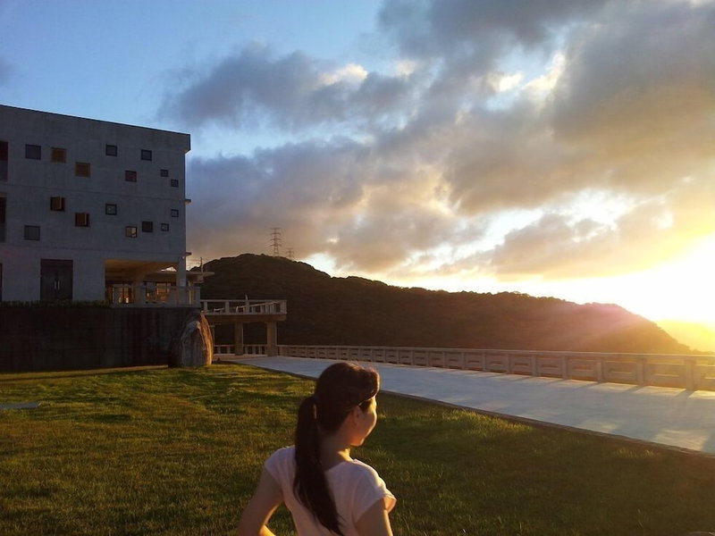 LOFT17 Resorts, New Taipei City, Taiwan