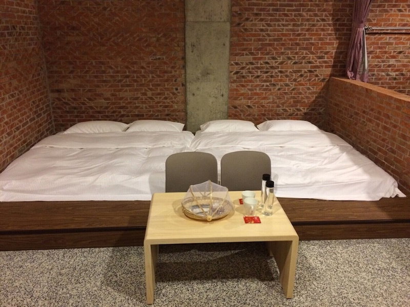 LOFT17 Resorts, New Taipei City, Taiwan