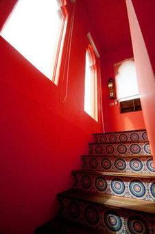 Raid Garden Boutique Hotel, Magong, Taiwan