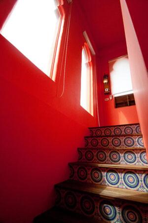 Raid Garden Boutique Hotel, Magong, Taiwan
