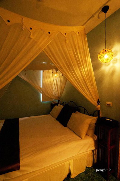 Raid Garden Boutique Hotel, Magong, Taiwan