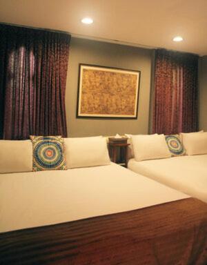 Raid Garden Boutique Hotel, Magong, Taiwan