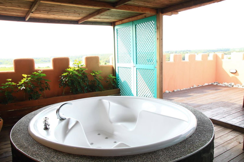 Raid Garden Boutique Hotel, Magong, Taiwan
