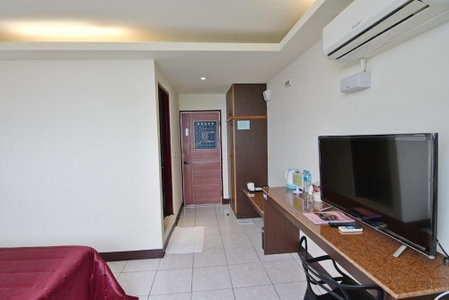 Fugong Hostel, Taitung, Taiwan