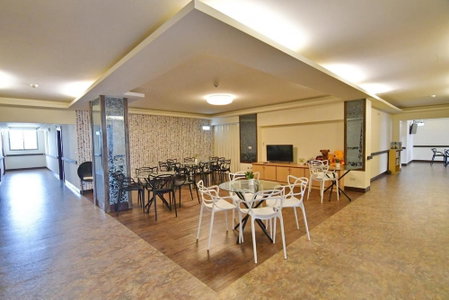 Fugong Hostel, Taitung, Taiwan