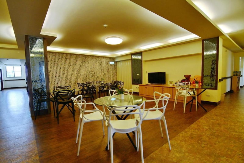 Fugong Hostel, Taitung, Taiwan