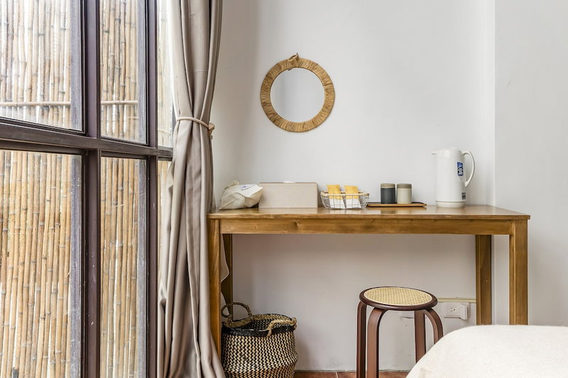 Kuma B&B, Ji'an, Taiwan